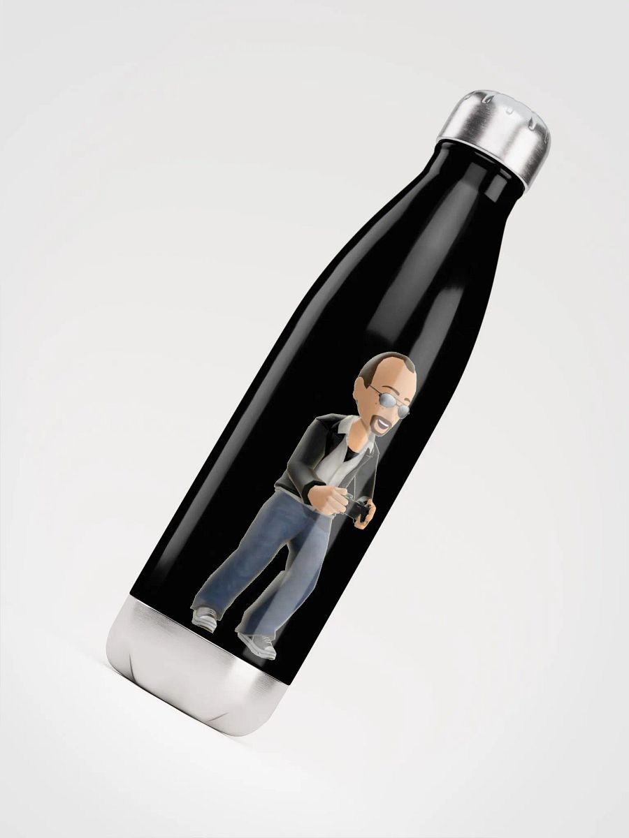 JET - Stainless Water Bottle product image (4)
