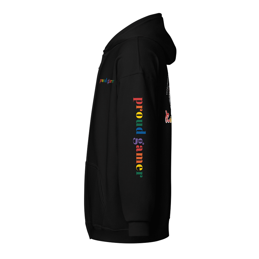 ULTIMATE COMFORT ZIP HOODIE product image (7)