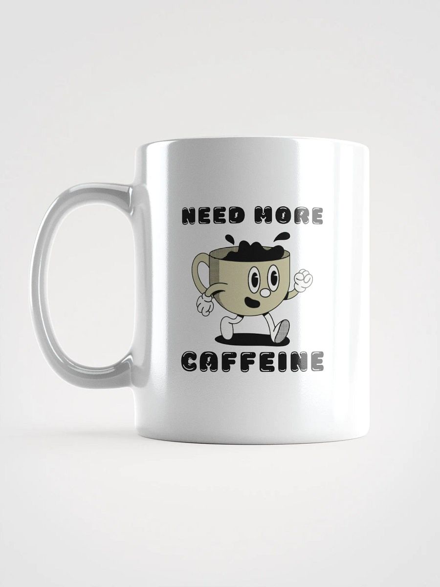 Vintage Animated Cup Character Mug product image (17)