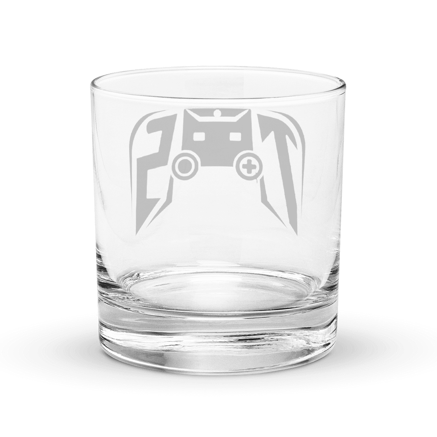 Logo Rocks Glass product image (4)