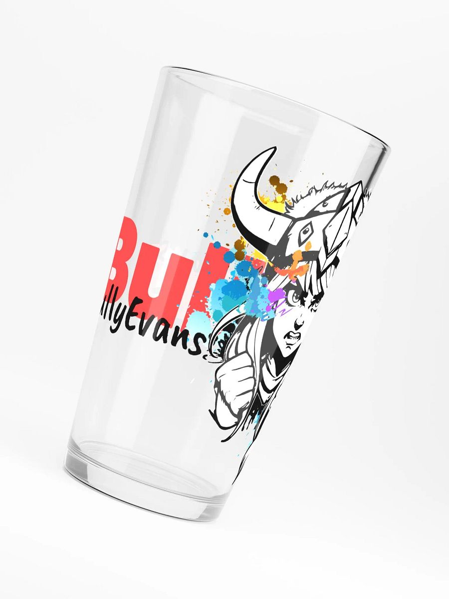 #BullyEvans Cup product image (6)