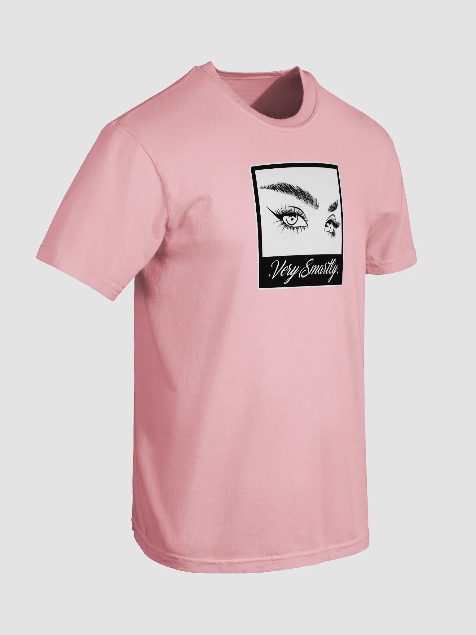 Very Smartly T-Shirt product image (66)