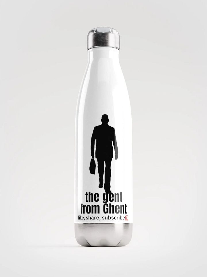 THE GENT FROM GHENT product image (1)