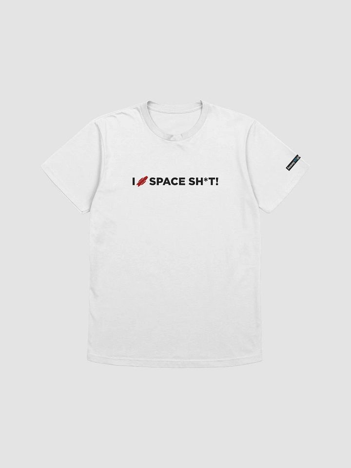 I <3 SPACE SH*T - Heavens product image (1)