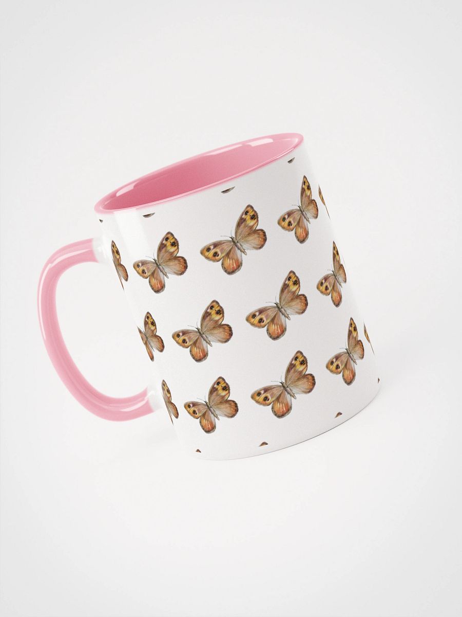 Butterfly Bliss - Ceramic Mug product image (9)