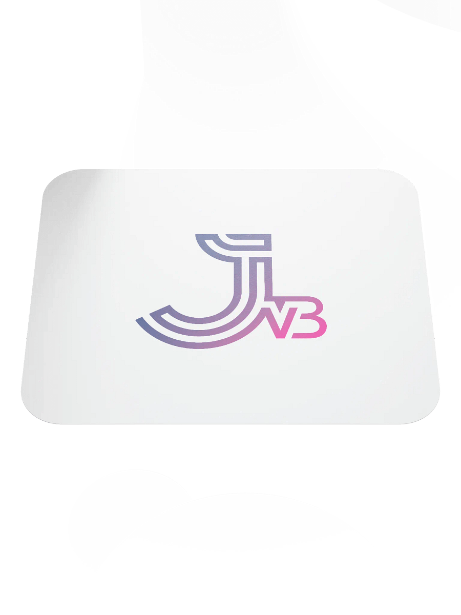Gradient Fusion Mouse Pad product image (1)
