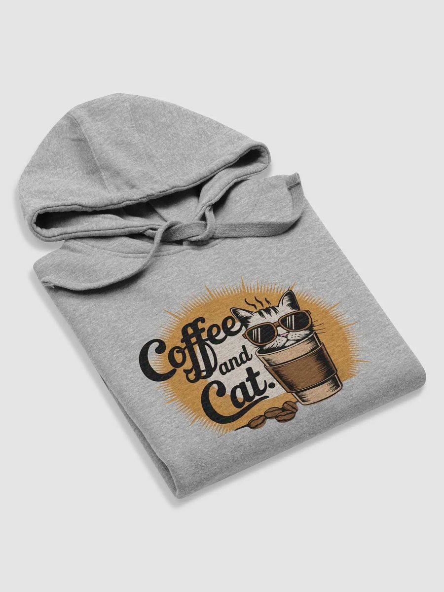 Coffee and Cat product image (5)