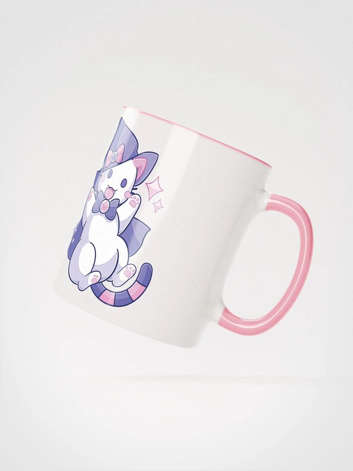 Mug • CandiCat Witch • 2024 product image (8)