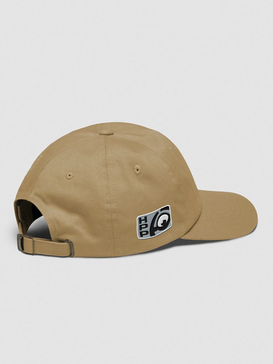 Legendary Aura (Fennekin) - Dad Hat product image (19)