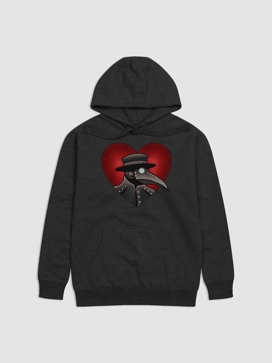 Love Doctor Hoodie product image (2)