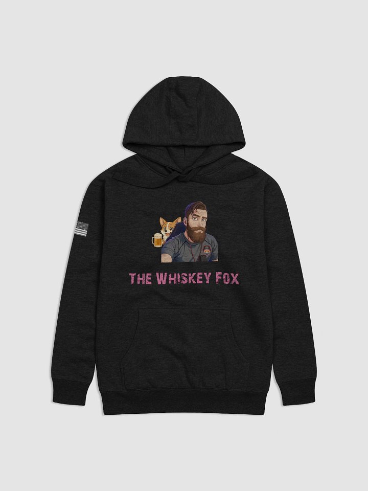 Whiskey Hoodie product image (6)