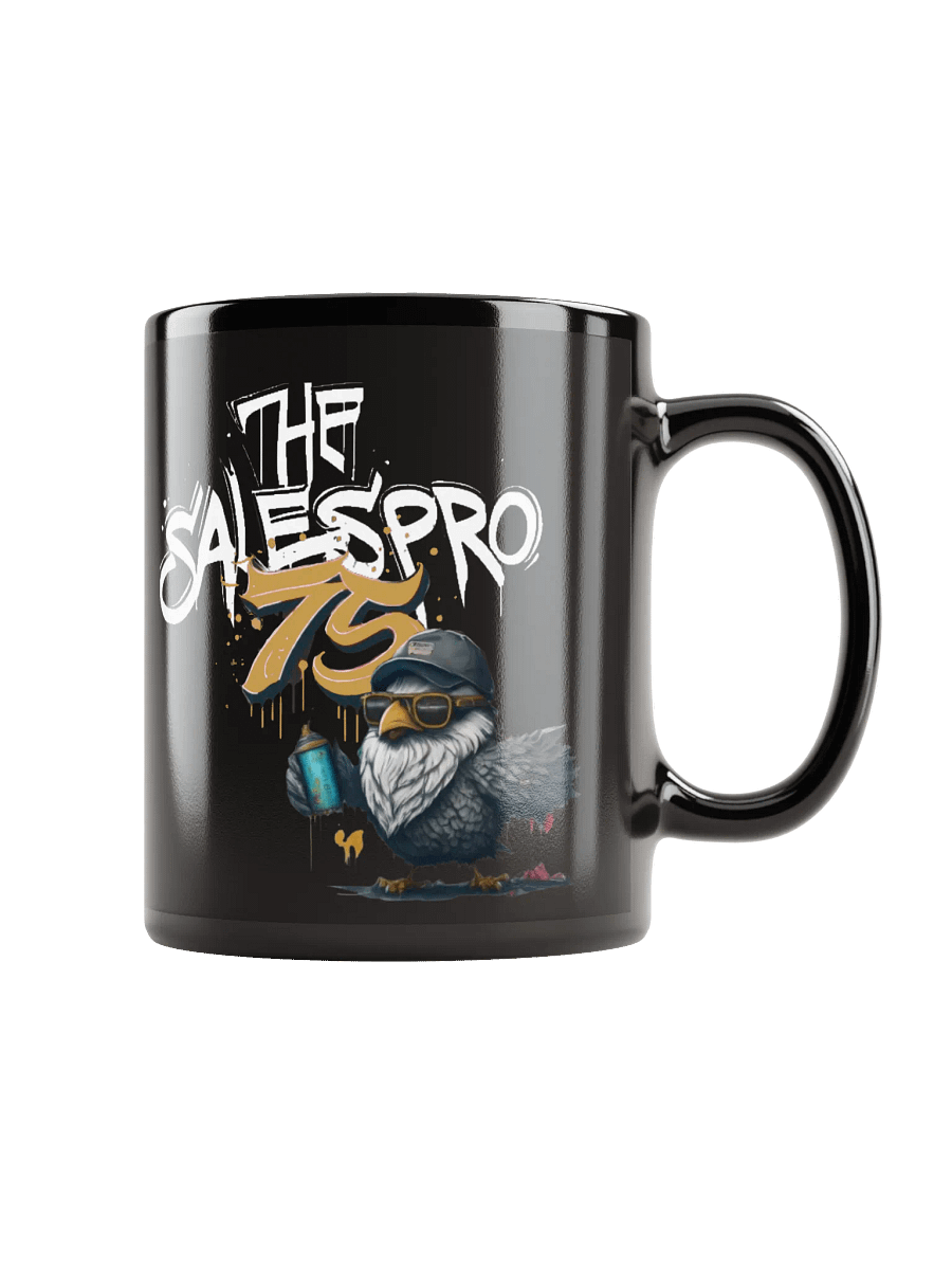 Cup of Pro product image (1)