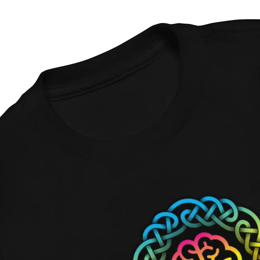 Logo Tee for Toddlers product image (4)