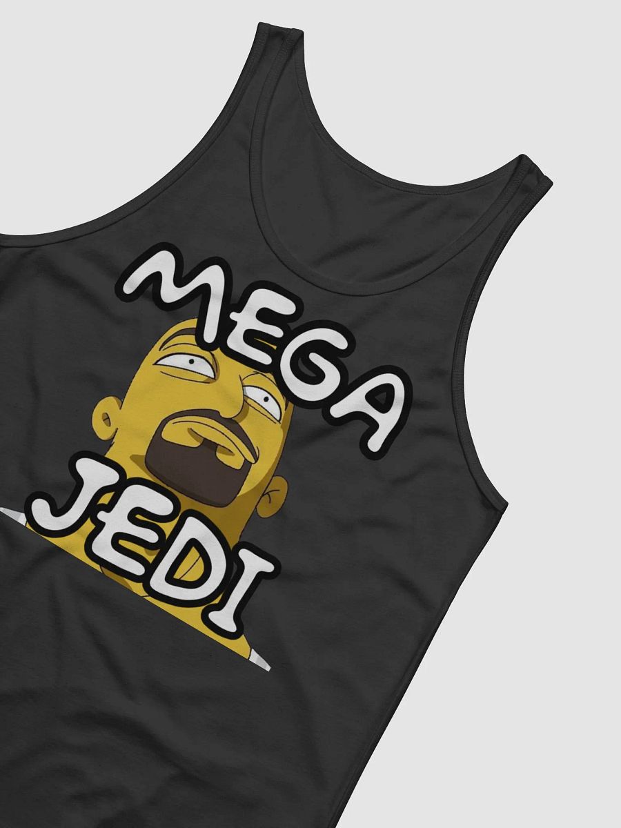 Mega Jedi Tank Top product image (2)