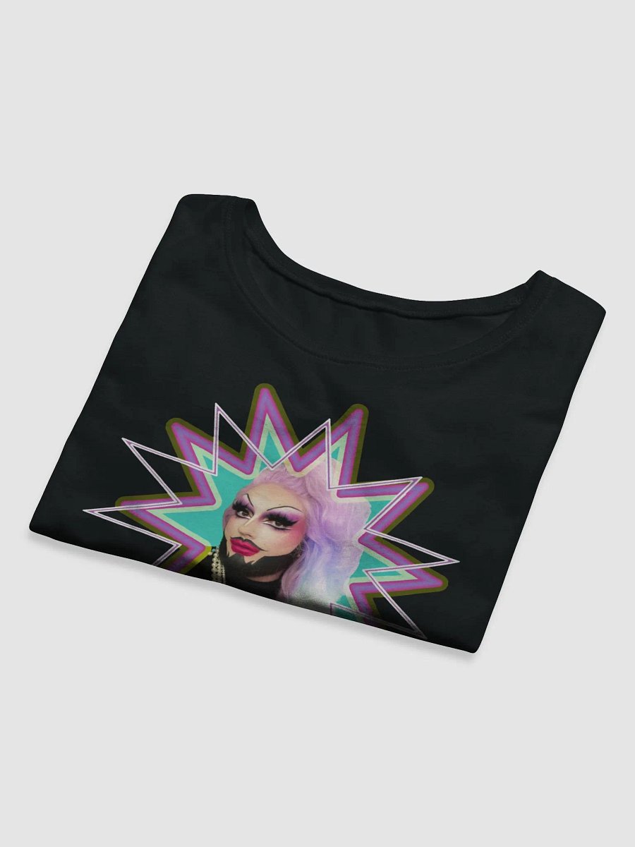 Twi Retro Crop Tee product image (9)