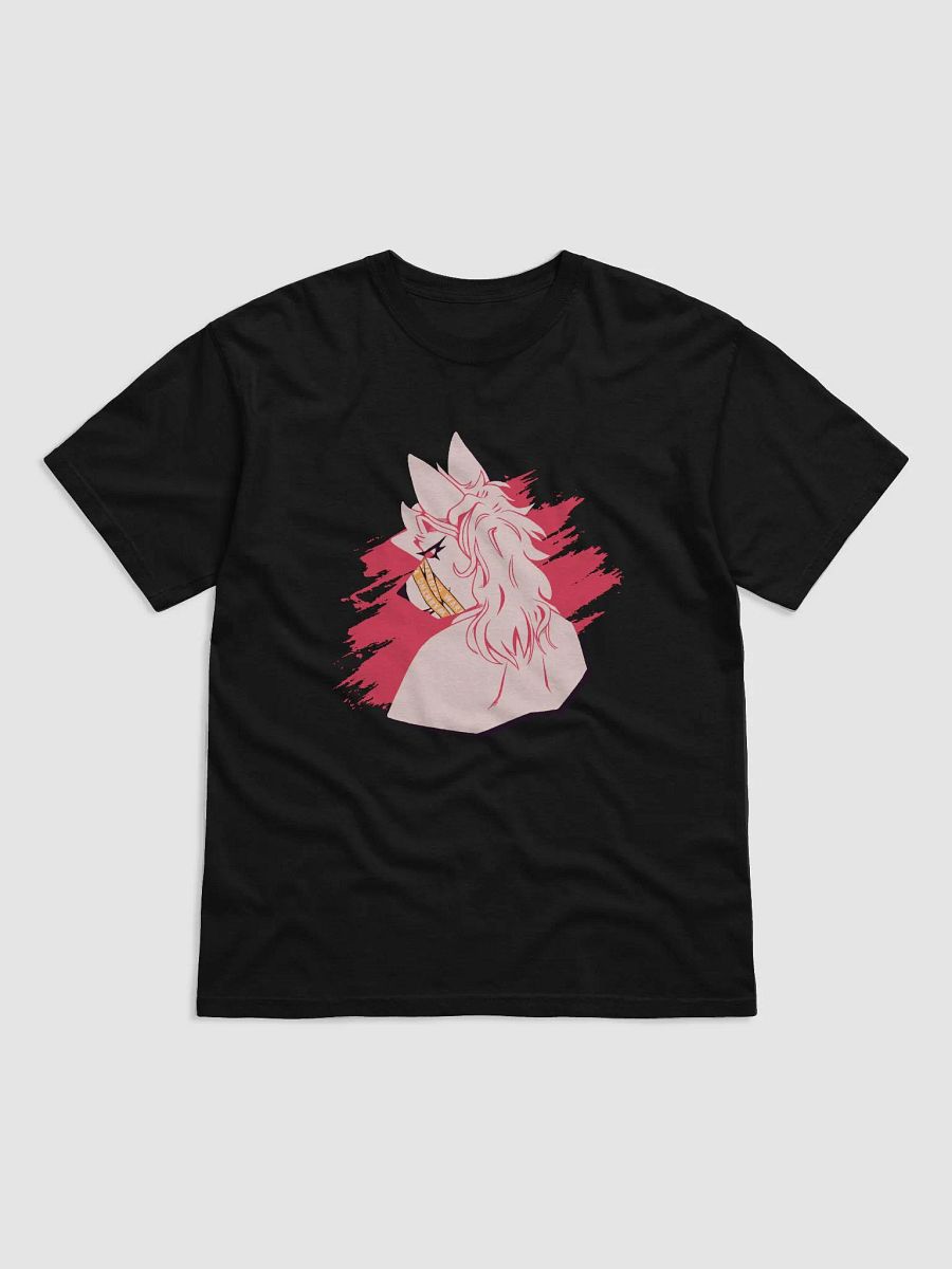 [ HAZARD! T-SHIRT ] product image (6)