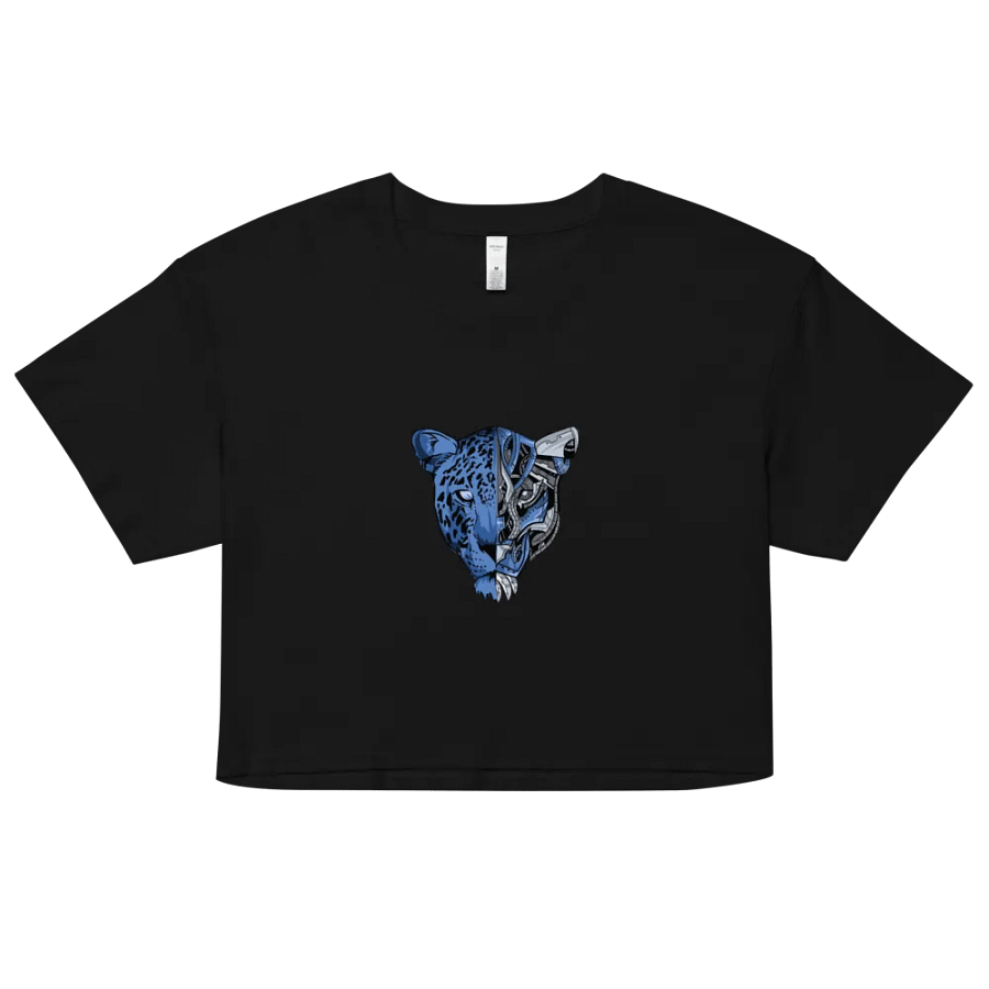 Jag Womens Crop Top product image (12)