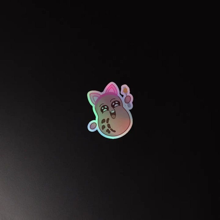 Holo Tato product image (4)