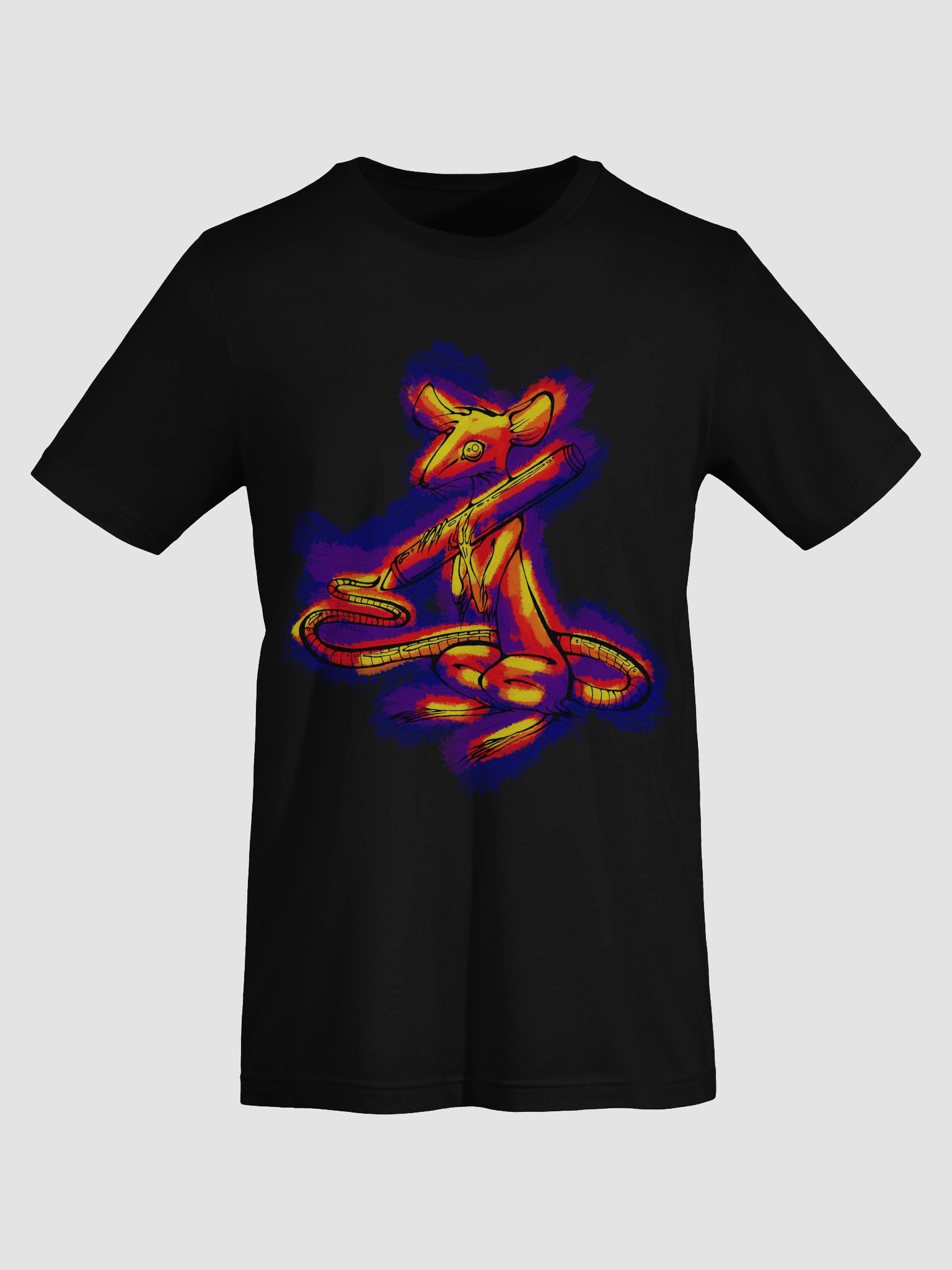 art_rat T-shirt product image (7)