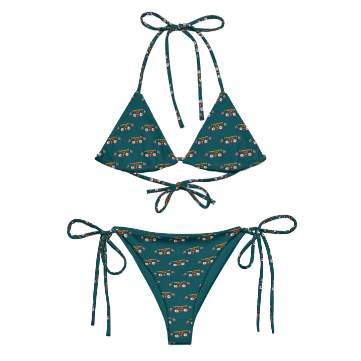 MSLA Community Cup - String Bikini product image (1)