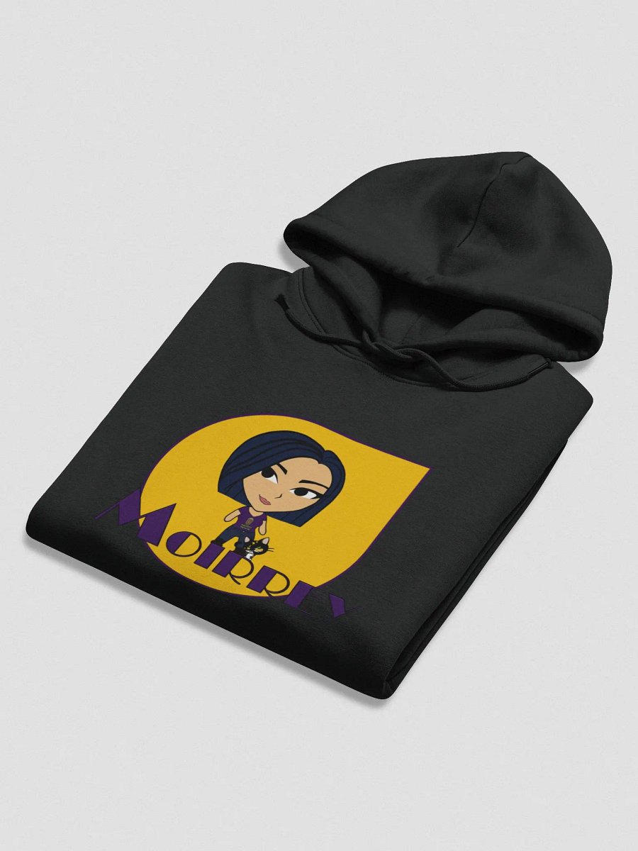 Moirrey Comfy Hoodie product image (5)