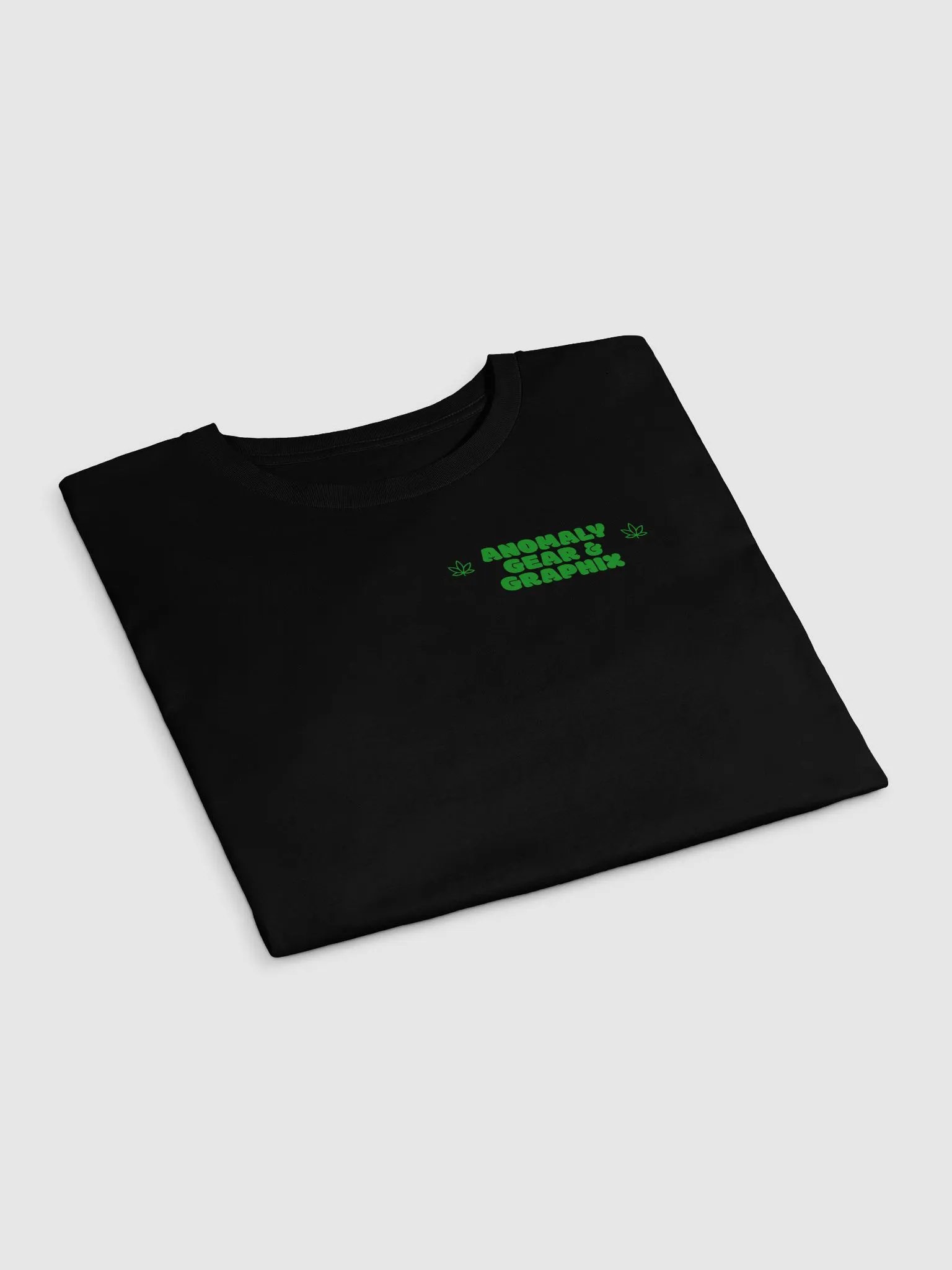Girls Just Wanna Blunts Crop Tee product image (3)