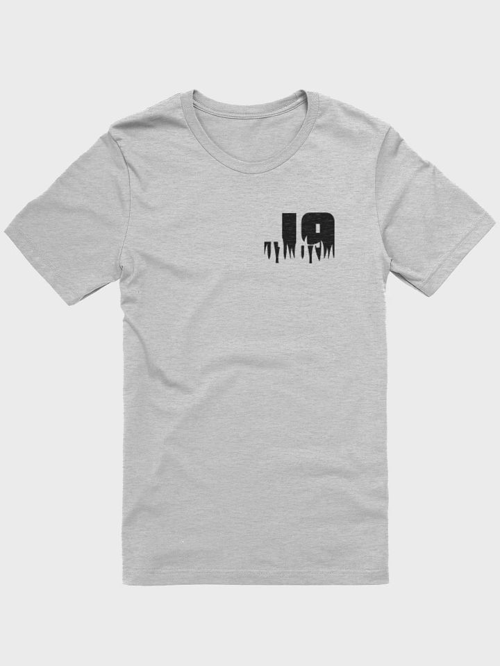 J9 Unisex Tee (lights) product image (1)
