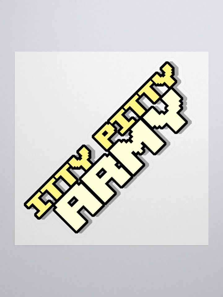 IPA Sticker product image (2)