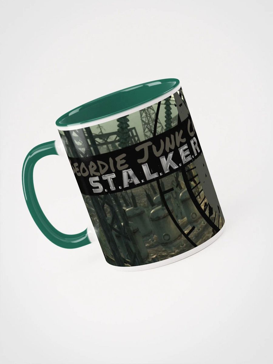 Stalker Mug (US, EU, AU and CA shipping) product image (3)