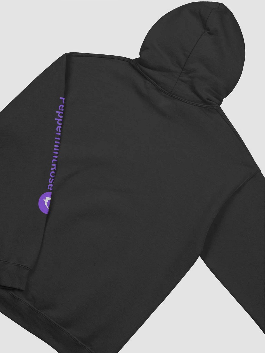 Rose Hoodie product image (3)