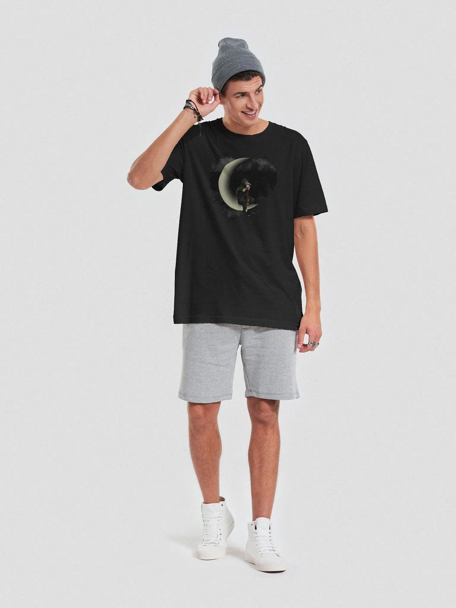 Heartsplotch T-shirt product image (26)