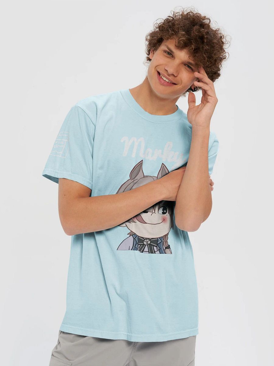 NEW DAY 'Milky Evan' T-Shirt product image (2)
