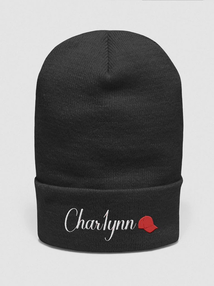 Char1ynn Bean product image (1)