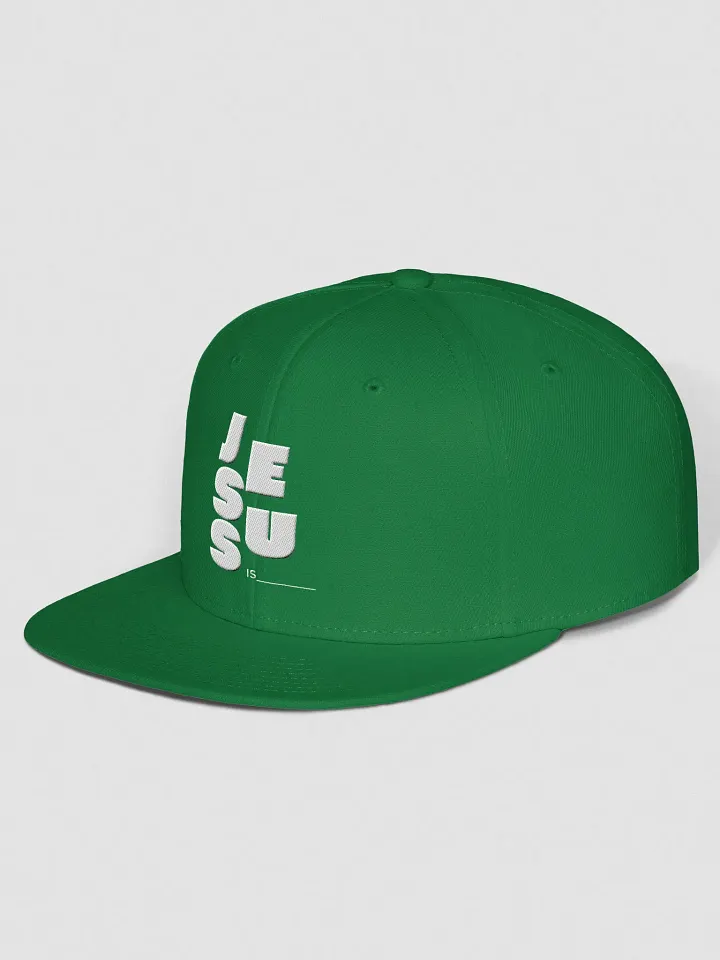 JESUS IS product image (14)