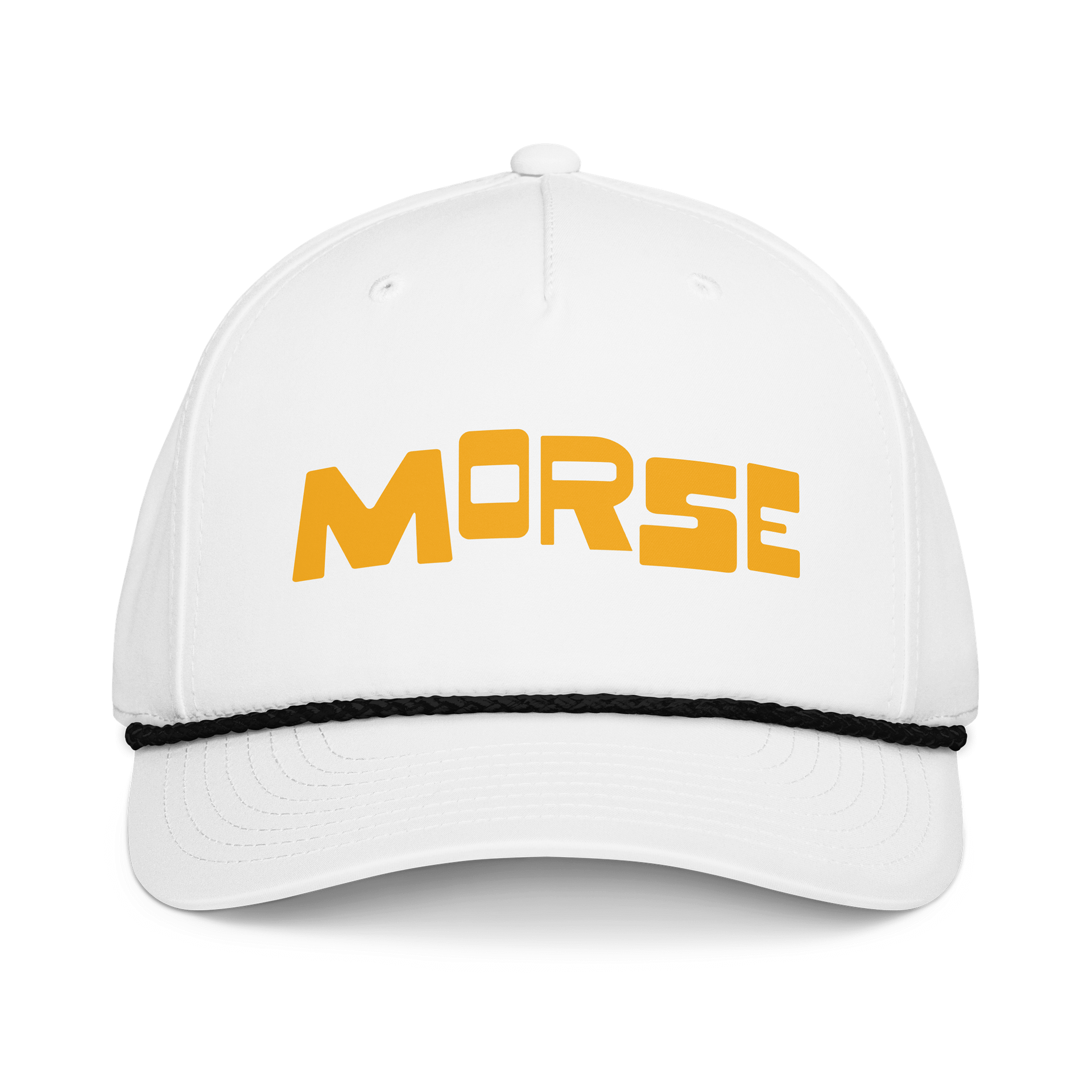 Morse "Colorways" Yellow Hat product image (1)