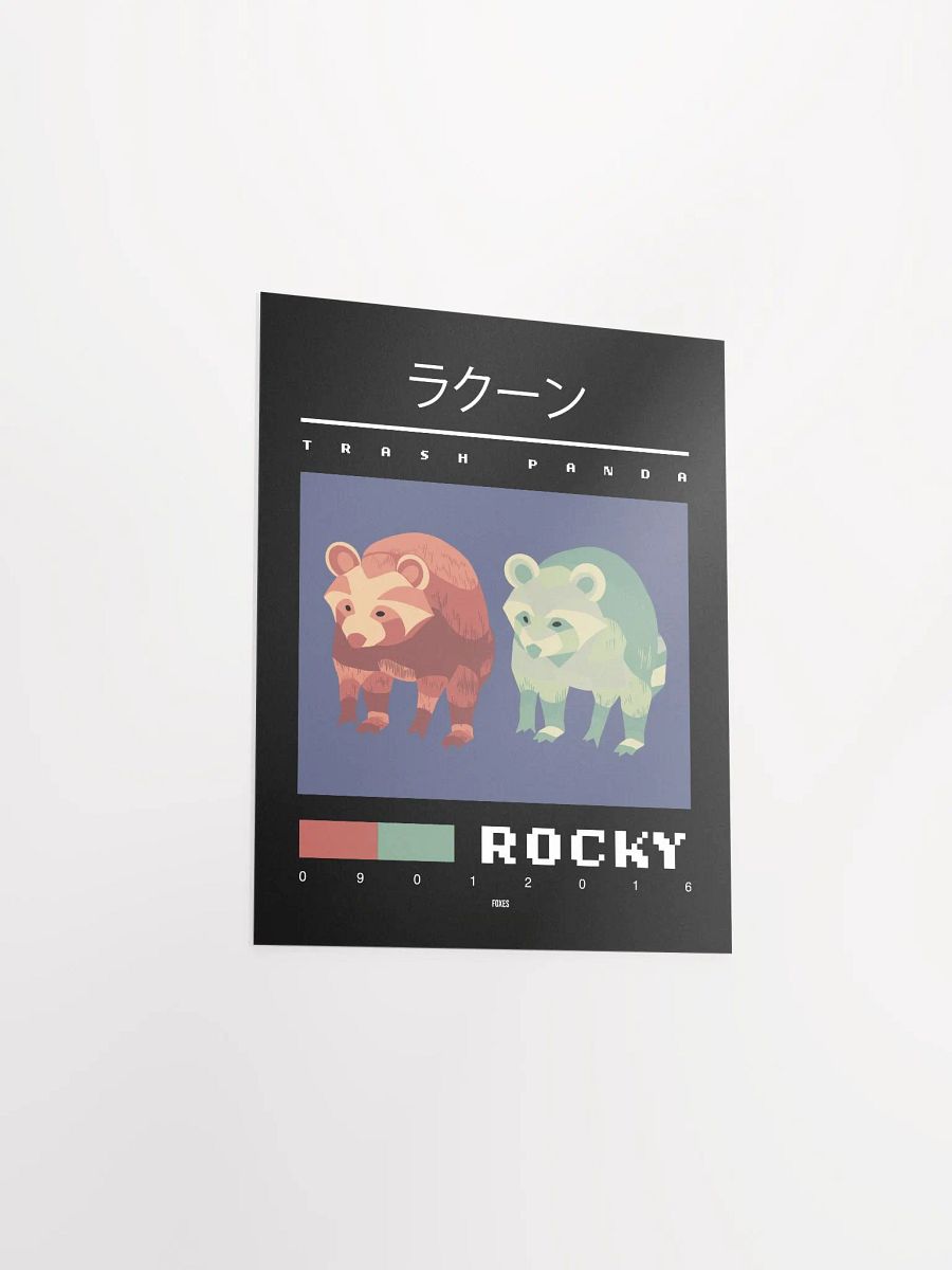 Rocky - Poster product image (3)