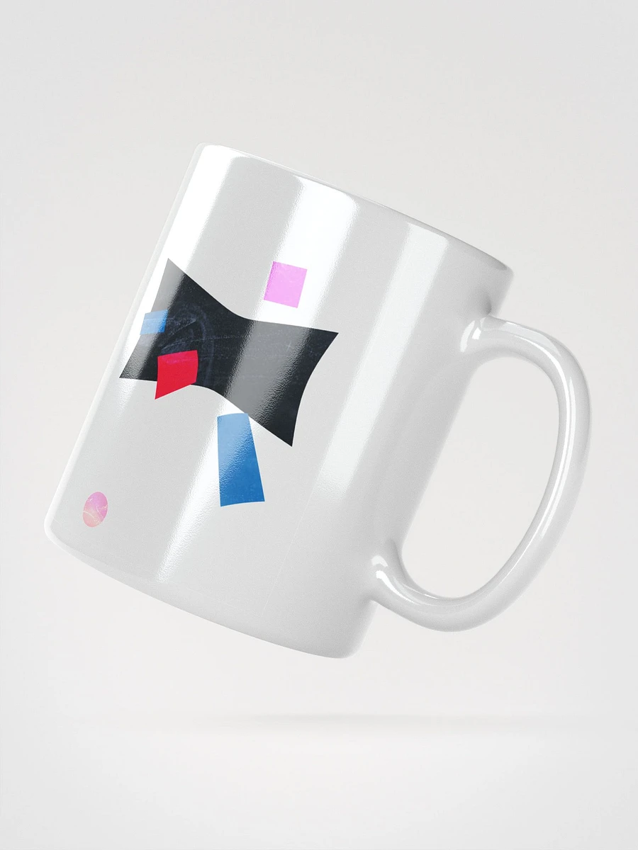 Acrellux Abstract Design Mug product image (5)