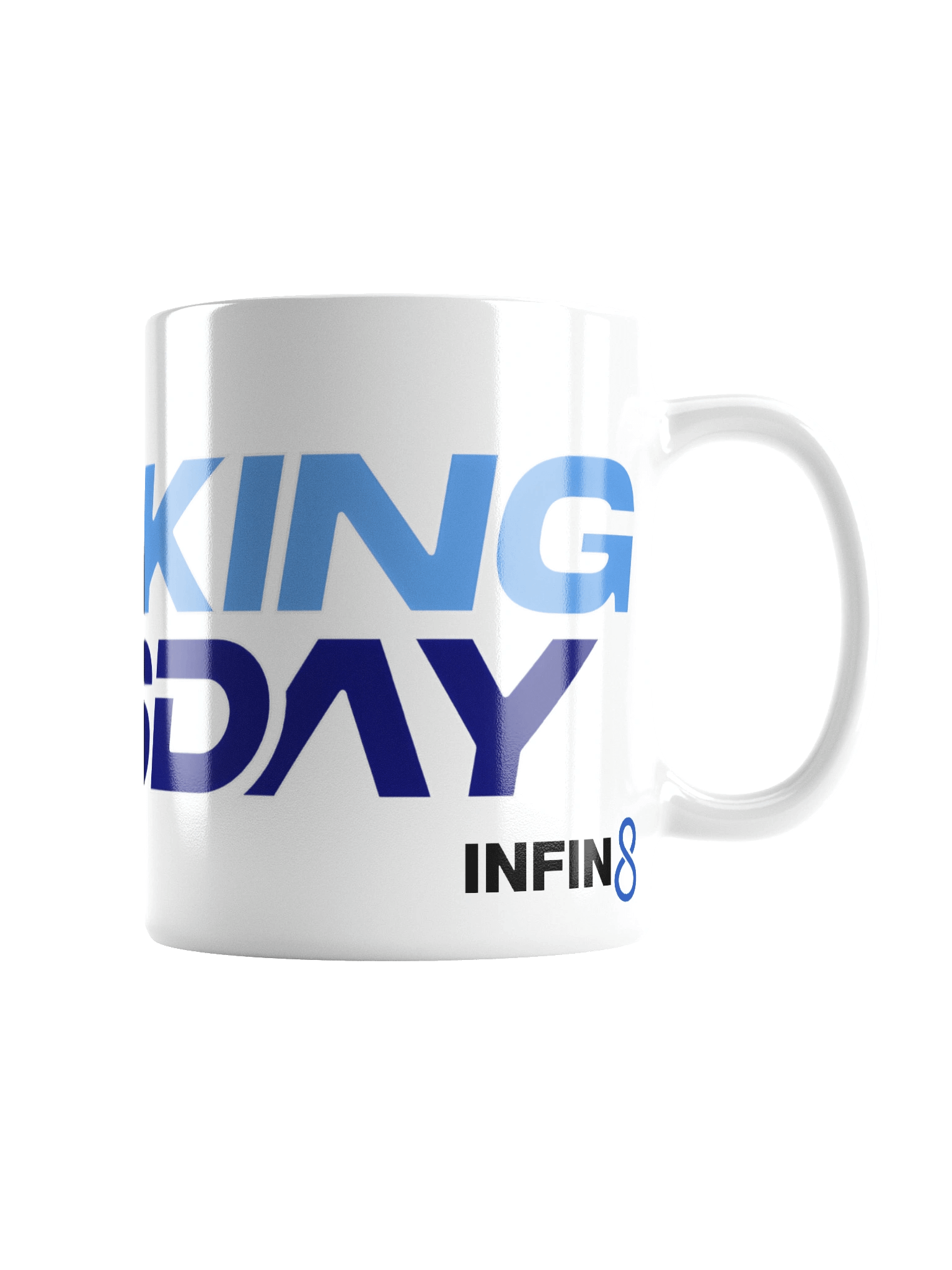 Trucking Tuesday Mug product image (4)