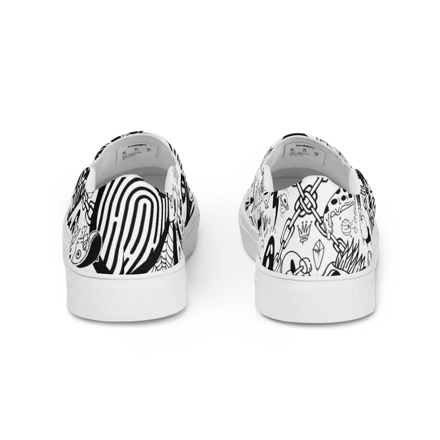 Forensick Shoes product image (4)