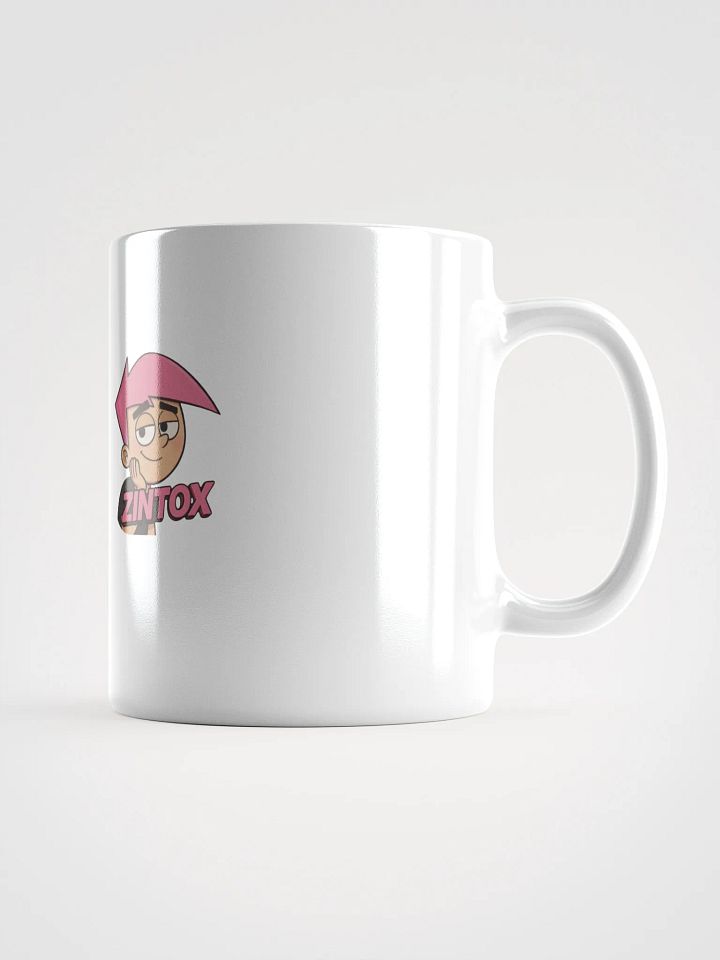 Dont Give Up Cup product image (1)