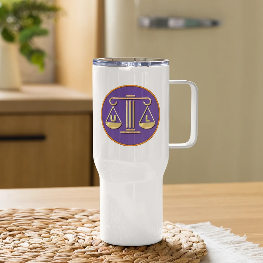 Taint Team Stainless Steel Travel Mug product image (11)