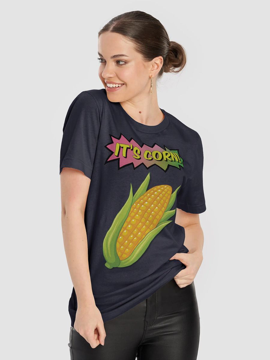 It's Corn T-Shirt product image (40)