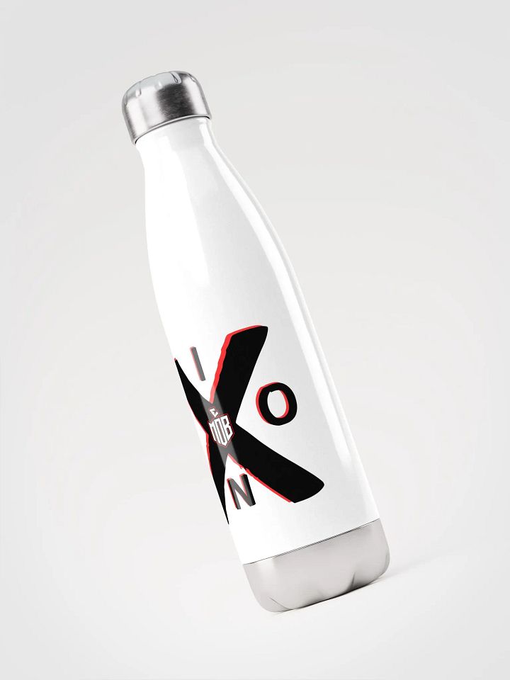 x_Eion X EMOB - Stainless Steel Water Bottle product image (2)