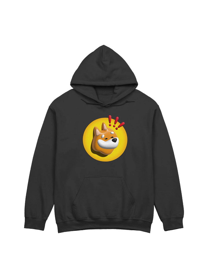 Bonk Unisex Classic Hoodie product image (2)