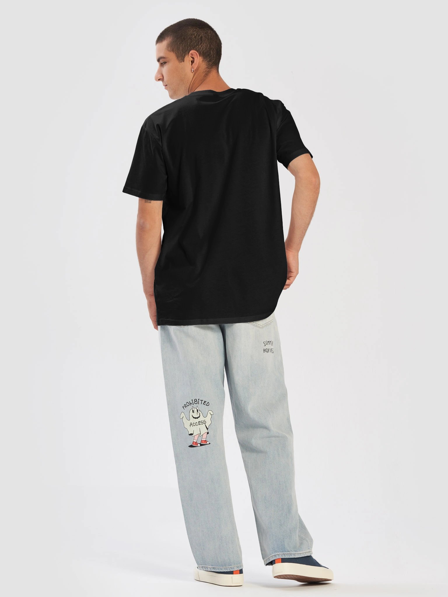 Wrong Hole But I Like It Tee product image (17)