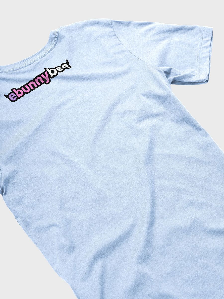 HLGO demon t-shirt product image (25)