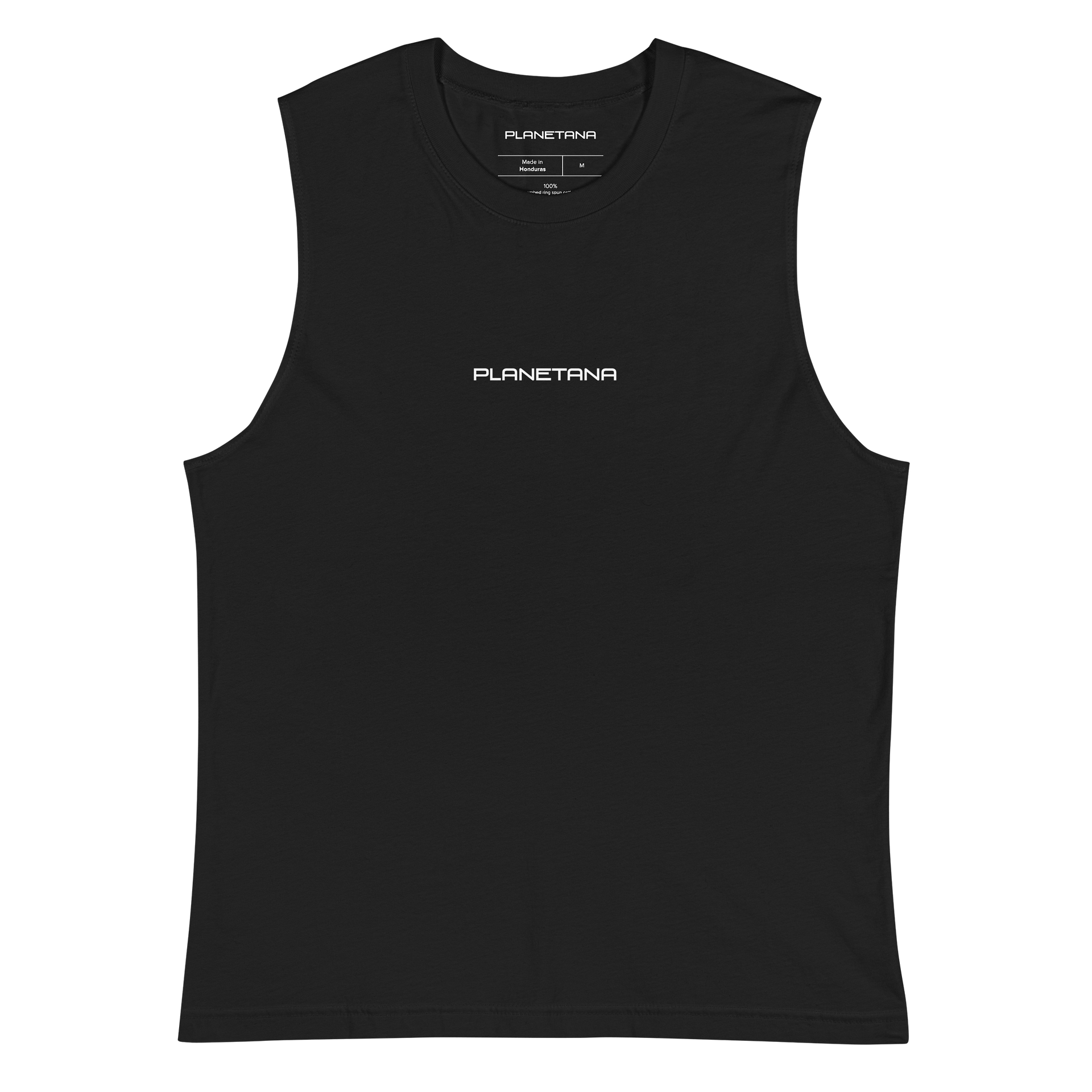 Planetana Sleeveless product image (2)