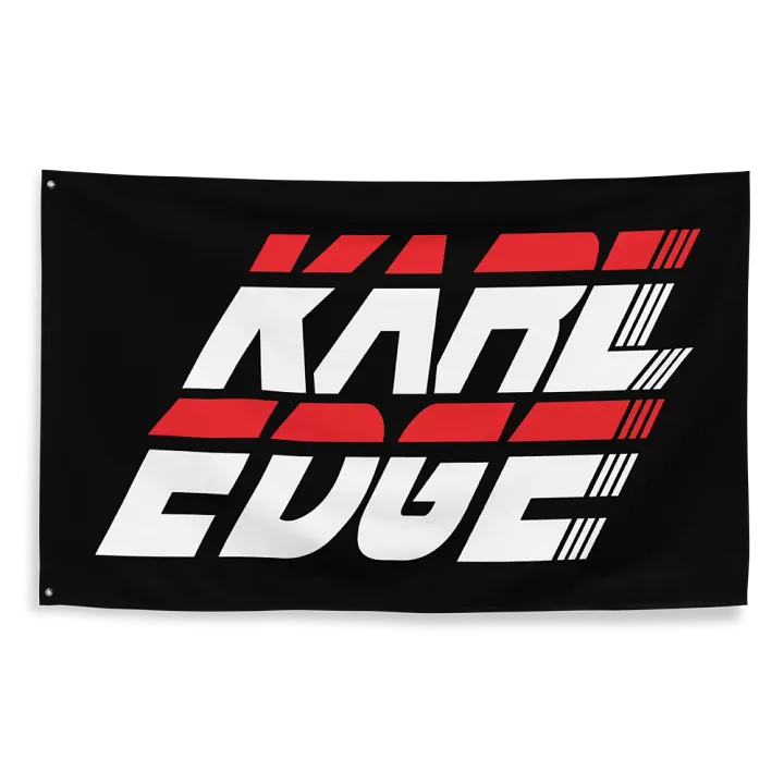 KARLEDGE FLAG OF GREATNESS! product image (2)