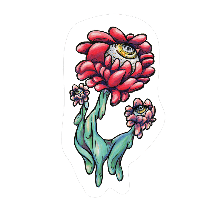 The Family Sticker product image (1)