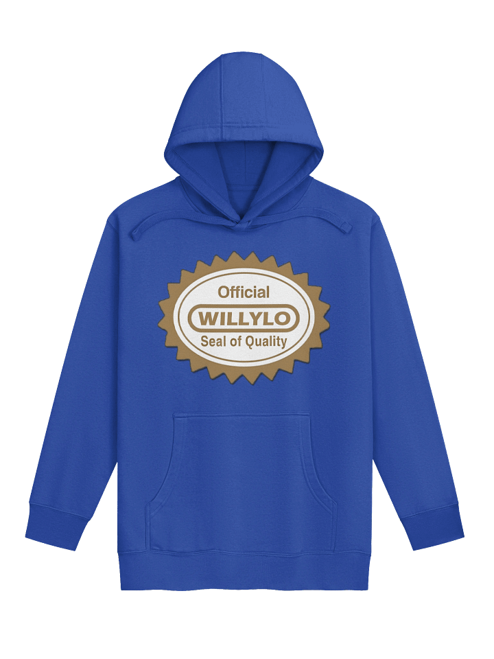 Willy's Seal product image (2)